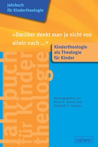 "Darüber denkt man ja nicht von allein nach..." -  - E-Book