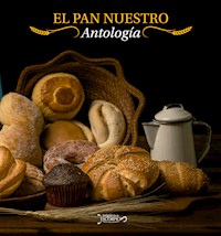 El pan nuestro - Cristina Harari - E-Book