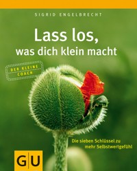 Lass los, was dich klein macht - Sigrid Engelbrecht - E-Book