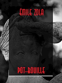 Pot-Bouille - Émile Zola - E-Book