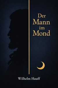 Der Mann im Mond - Wilhelm  Hauff - E-Book