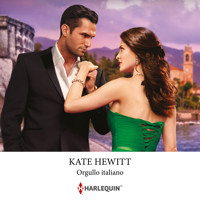 Orgullo italiano - Kate Hewitt - Hörbuch