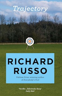 Trajectory - Richard Russo - E-Book