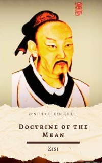 Doctrine of the Mean - Zisi - E-Book