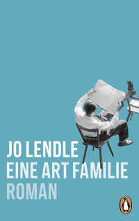 Eine Art Familie - Jo Lendle - E-Book
