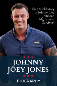 Johnny Joey Jones Biography - Tina Evans - E-Book