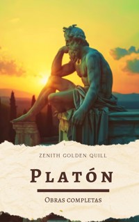 Platón - Plato - E-Book