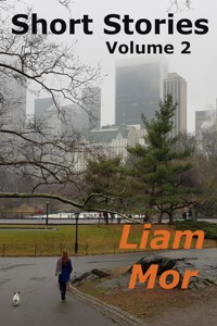Short Stories Volume 2 - Liam Mor - E-Book