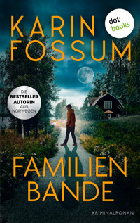 Familienbande - Karin Fossum - E-Book + Hörbuch
