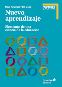 Nuevo aprendizaje - Mary Kalantzis - E-Book