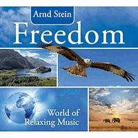 Freedom - Dr. Arnd Stein - Hörbuch