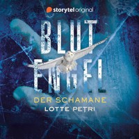 Blutengel - Der Schamane - Lotte Petri - Hörbuch