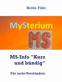 MS-Info "Kurz und bündig" - Heike Führ - kostenlos E-Book