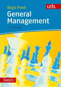 General Management - Birgit Friedl - E-Book