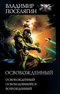 Освобожденный - Владимир Поселягин - E-Book