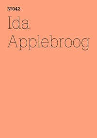 Ida Applebroog - Ida Applebroog - E-Book