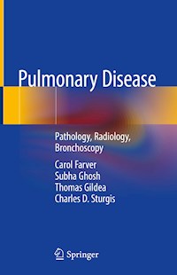 Pulmonary Disease - Carol Farver - E-Book
