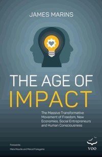 Age of Impact - James Marins - E-Book