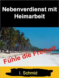 Nebenverdienst mit Heimarbeit - I. Schmid - E-Book