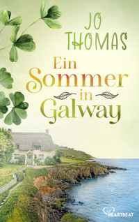 Ein Sommer in Galway - Jo Thomas - E-Book