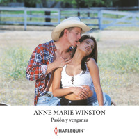 Pasión y venganza - Anne Marie Winston - Hörbuch