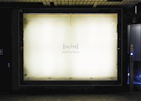 nichts - Matthias Rothe - E-Book