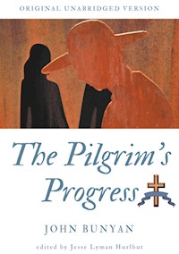 The Pilgrim's Progress - Bunyan John - E-Book