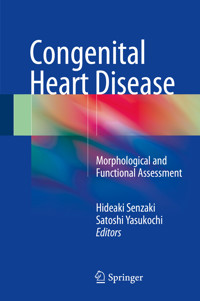 Congenital Heart Disease - - E-Book