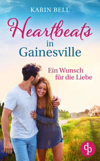 Heartbeats in Gainesville - Karin Bell - E-Book
