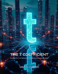 The T-Coefficient - Samuel Cuñado - E-Book
