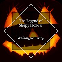 The Legend of Sleepy Hollow - Washington Irving - Hörbuch