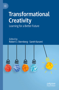 Transformational Creativity -  - E-Book