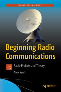 Beginning Radio Communications - Alex Wulff - E-Book