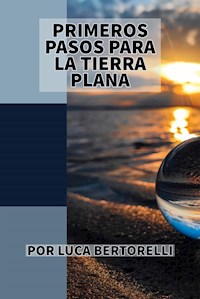 Primeros pasos para la tierra plana - Luca Bertorelli - E-Book
