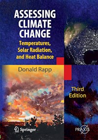 Assessing Climate Change - Donald Rapp - E-Book