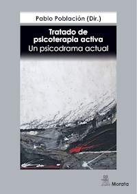 Tratado de psicoterapia activa - Pablo Población - E-Book