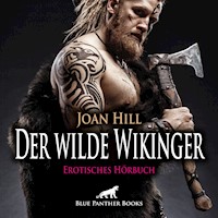 Der wilde Wikinger / Erotik Audio Story / Erotisches Hörbuch - Joan Hill - Hörbuch