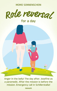 Role reversal for a day - Momo Sonnenschein - E-Book