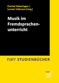 Musik im Fremdsprachenunterricht -  - E-Book