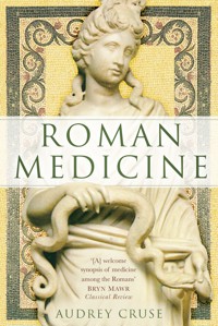 Roman Medicine - Audrey Cruse - E-Book