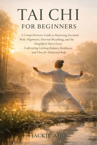 Tai Chi for Beginners - Jackie Aho - E-Book