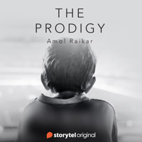 The Prodigy - Amol Raikar - Hörbuch