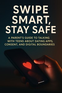 Swipe Smart, Stay Safe - David Patterson - E-Book