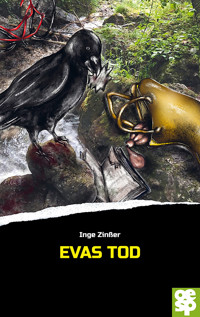 Evas Tod - Inge Zinßer - E-Book