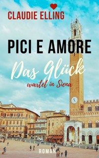 PICI E AMORE - Claudie Elling - E-Book