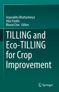 TILLING and Eco-TILLING for Crop Improvement -  - E-Book