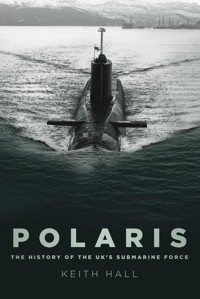 Polaris - Keith Hall - E-Book