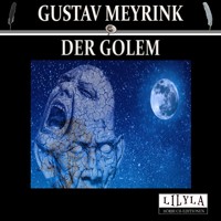 Der Golem - Friedrich Frieden - Hörbuch