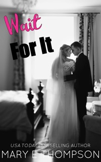 Wait For It - Mary E Thompson - E-Book