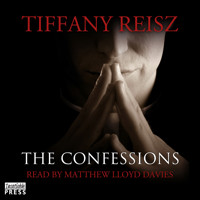 The Confessions - Companion to the Queen (Unabridged) - Tiffany Reisz - Hörbuch